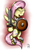 Size: 1000x1500 | Tagged: safe, artist:laffy372, fluttershy, pegasus, pony, g4, armor, badass, buckler, female, flutterbadass, shield, solo, sword