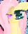 Size: 5000x6000 | Tagged: safe, artist:fladdykin, fluttershy, g4, absurd resolution, not sure if safe or grotesque