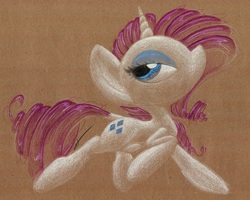 Size: 1024x820 | Tagged: safe, artist:getchanoodlewet, rarity, g4, female, solo