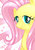 Size: 800x1131 | Tagged: safe, artist:bluecy, fluttershy, g4, female, solo