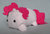 Size: 570x392 | Tagged: artist needed, safe, pinkie pie, earth pony, pony, g4, irl, photo, plushie, ponyloaf, solo