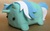 Size: 797x495 | Tagged: artist needed, safe, lyra heartstrings, pony, unicorn, g4, irl, lyra loaf, photo, plushie, ponyloaf, solo, wat