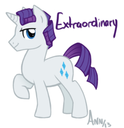 Size: 550x565 | Tagged: safe, artist:theraspberryfox, rarity, pony, unicorn, g4, elusive, male, rule 63, simple background, solo, stallion, transparent background