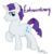 Size: 550x565 | Tagged: safe, artist:theraspberryfox, rarity, pony, unicorn, g4, elusive, male, rule 63, simple background, solo, stallion, transparent background