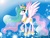 Size: 4000x3000 | Tagged: dead source, safe, artist:vird-gi, princess celestia, alicorn, pony, g4, female, high res, solo