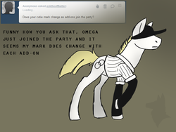 Size: 800x600 | Tagged: safe, asktheponypurifier, off, ponified, the batter