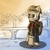 Size: 1000x1000 | Tagged: safe, artist:kanvas-chan, pony, bioshock, bioshock infinite, booker dewitt, ponified, solo