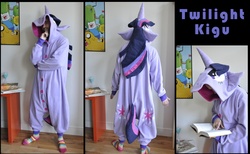 Size: 995x612 | Tagged: safe, twilight sparkle, human, g4, book, cosplay, irl, irl human, photo