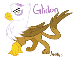 Size: 726x563 | Tagged: safe, artist:theraspberryfox, gilda, griffon, g4, guilder, male, rule 63, simple background, solo, transparent background