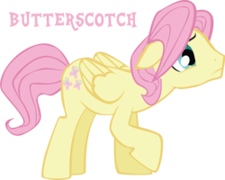 Size: 1651x1318 | Tagged: safe, artist:trotsworth, fluttershy, pegasus, pony, g4, adorascotch, butterscotch, cute, male, rule 63, rule63betes, shy, shyabetes, simple background, solo, stallion, transparent background, vector