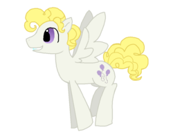 Size: 896x696 | Tagged: safe, artist:starryoak, surprise, pegasus, pony, g1, g4, adoraprise, cute, g1 to g4, generation leap, male, rule 63, simple background, solo, stallion, transparent background, wonder, wonderbetes