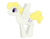 Size: 896x696 | Tagged: safe, artist:starryoak, surprise, pegasus, pony, g1, g4, adoraprise, cute, g1 to g4, generation leap, male, rule 63, simple background, solo, stallion, transparent background, wonder, wonderbetes