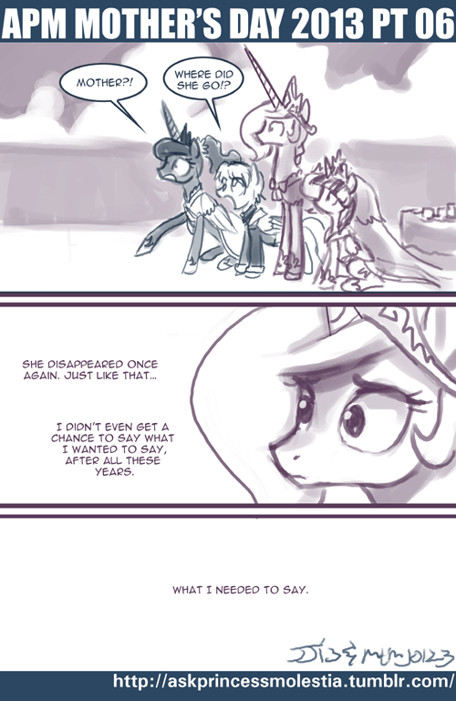 322809 safe artist johnjoseco derpy hooves princess celestia