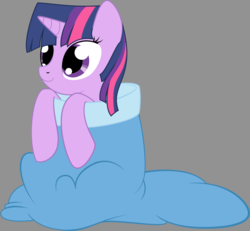 Size: 2300x2126 | Tagged: safe, artist:tenchi-outsuno, twilight sparkle, g4, cute, filly, sitting, sock