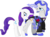 Size: 3685x2693 | Tagged: safe, artist:annedwen, fancypants, rarity, pony, unicorn, g4, female, magic, male, mare, ship:raripants, shipping, simple background, stallion, straight, transparent background