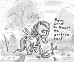 Size: 800x679 | Tagged: safe, artist:agm, fluttershy, g4, anemometer