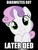 Size: 836x1100 | Tagged: safe, sweetie belle, g4, cute, diasweetes, image macro