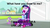 Size: 1067x600 | Tagged: safe, edit, edited screencap, screencap, spike, twilight sparkle, dog, human, equestria girls, g4, my little pony equestria girls, exploitable meme, irony, screaming, spike the dog, the last unicorn, twiscream, you don't say