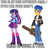 Size: 655x647 | Tagged: safe, flash sentry, twilight sparkle, human, equestria girls, g4, brad, image macro