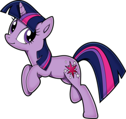 Size: 2900x2737 | Tagged: safe, artist:fuzon-s, twilight sparkle, g4, female, simple background, solo, sonic channel, sonic the hedgehog (series), style emulation, transparent background, vector, yuji uekawa style