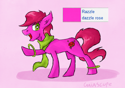Size: 1524x1080 | Tagged: safe, artist:gaiascope, oc, oc only, color
