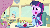 Size: 900x506 | Tagged: safe, screencap, carla jr., fluttershy, twilight sparkle, human, equestria girls, g4, my little pony equestria girls, adorkable, animated, apple, background character, background human, backpack, badge, bowl, burger, cafeteria, chair, clothes, cute, dork, ear piercing, earring, eating, female, food, fruit salad, glass of water, hamburger, humans doing horse things, jewelry, nom, piercing, plate, salad, shirt, sitting, spoon, table