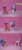 Size: 900x2025 | Tagged: safe, artist:voltrathelively, princess cadance, shining armor, tropical delight, g3, g4, comic, irl, photo, toy