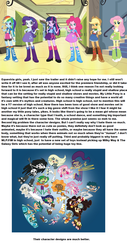 Size: 816x1606 | Tagged: safe, applejack, fluttershy, pinkie pie, rainbow dash, rarity, twilight sparkle, equestria girls, g4, comparison, eqg promo pose set, equestria girls drama, equestria girls prototype, galaxy girls, mane six