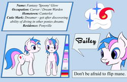 Size: 2000x1300 | Tagged: safe, artist:fantasyglow, oc, oc only, oc:fantasy glow, reference sheet