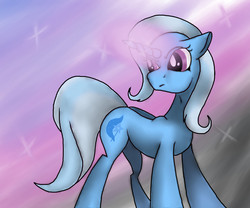 Size: 1200x1000 | Tagged: safe, artist:pegasus20101000, trixie, pony, unicorn, g4, female, magic, mare, solo