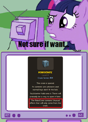 Size: 578x793 | Tagged: safe, twilight sparkle, g4, exploitable meme, team fortress 2, tv meme