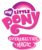 Size: 600x720 | Tagged: safe, edit, g4, brony stereotype, logo, logo edit, meta, my little pony logo, overanalyzing, simple background, transparent background