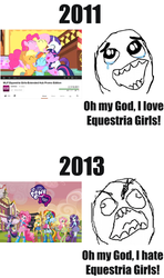 Size: 500x845 | Tagged: safe, equestria girls, g4, equestria girls drama, meta, rage face, rage guy