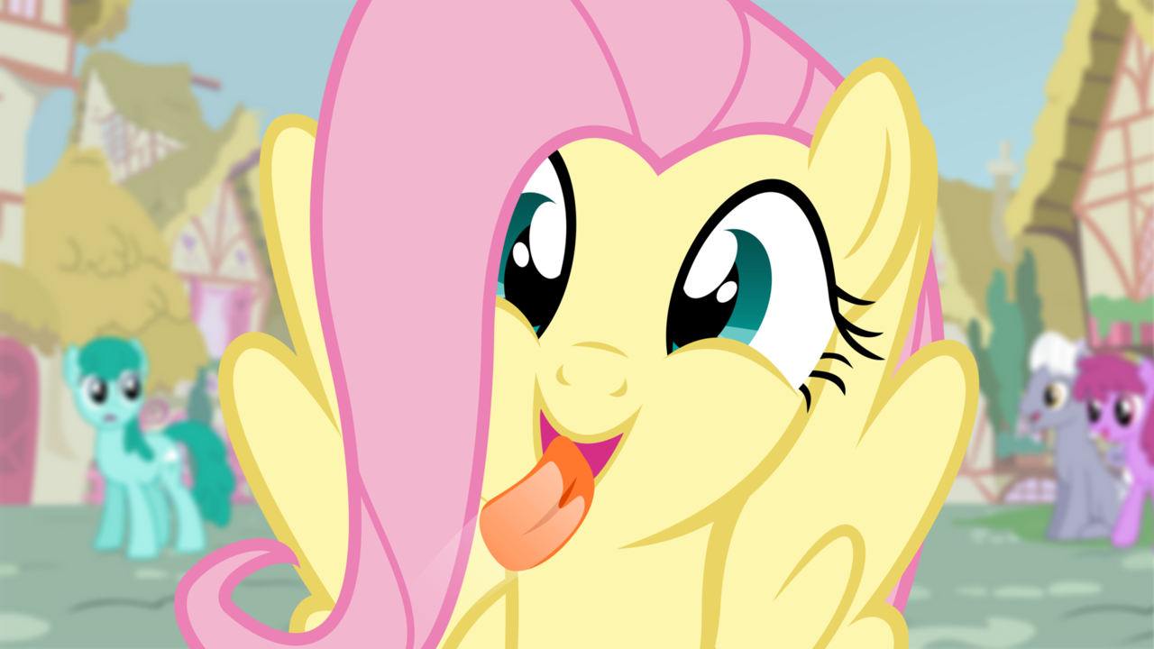 Fluttershy shows her pretty. Флаттершай в мультике. Fluttershy shows her pretty. Флаттершай скрины. Пони флаттершай напуганная.
