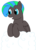 Size: 675x943 | Tagged: artist needed, safe, oc, oc only, pegasus, pony, cloud, happy, open mouth