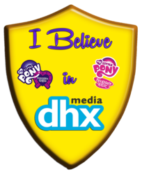 Size: 1024x1252 | Tagged: safe, dhx media, equestria girls, g4, equestria girls logo, love and tolerate, my little pony logo, support