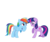 Size: 3000x2500 | Tagged: dead source, safe, artist:gizemyorganci, rainbow dash, twilight sparkle, pegasus, pony, unicorn, g4, duo, female, floppy ears, implied shipping, lesbian, mare, ship:twidash, shipping, simple background, transparent background, unicorn twilight, vector