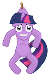 Size: 1020x1567 | Tagged: safe, artist:emberfiremane, twilight sparkle, pony, unicorn, g4, clothespin, female, mare, simple background, solo, transparent background