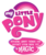 Size: 600x720 | Tagged: safe, edit, g4, drama, equestria girls drama, logo, logo edit, meta, my little pony logo, simple background, transparent background