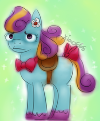 Size: 456x554 | Tagged: safe, artist:xiao668, dave the barbarian, disney, ponified, twinkle the marvel horse