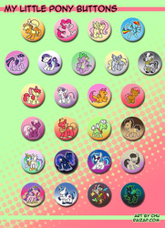 Size: 800x1106 | Tagged: safe, artist:chu, apple bloom, applejack, babs seed, big macintosh, cheerilee, derpy hooves, discord, dj pon-3, doctor whooves, fluttershy, granny smith, octavia melody, pinkie pie, princess cadance, princess celestia, princess luna, queen chrysalis, rainbow dash, rarity, scootaloo, shining armor, spike, sweetie belle, time turner, twilight sparkle, vinyl scratch, zecora, earth pony, pony, zebra, g4, male, stallion