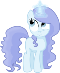 Size: 748x903 | Tagged: safe, artist:decprincess, oc, oc only, pony, unicorn, magic