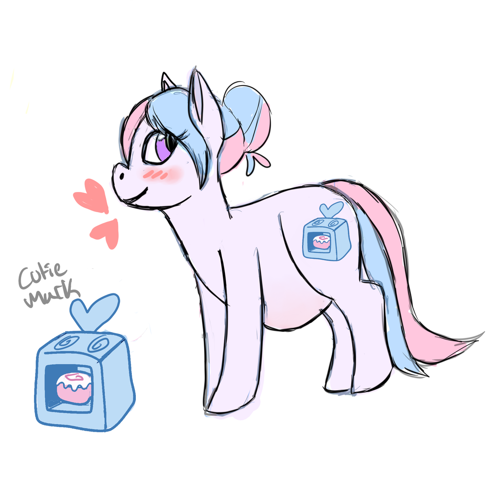 Safe Artist Dolly Oc Oc Only Oc Bundle Joy Earth Pony