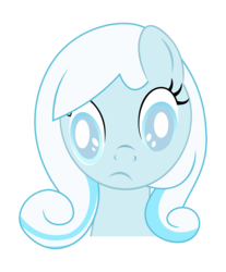 Size: 6474x7822 | Tagged: safe, artist:theponymuseum, oc, oc only, oc:snowdrop, pegasus, pony, absurd resolution, female, simple background, solo, transparent background