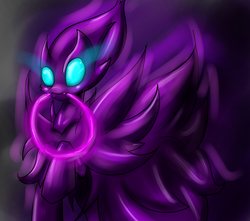 Size: 1024x904 | Tagged: safe, artist:wergis, dota 2, ponified, spectre