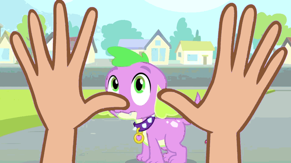 Exploitable Meme Human Coloration Recolor Safe Screencap Spike The Dog Twilight Sparkle Twiscream