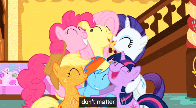 Image result for group hug gif