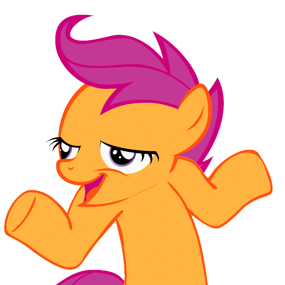 328537 Safe Scootaloo Pegasus Pony G4 Chickun Exploitable Meme 328537-safe-scootaloo-pegasus-pony-g4-chickun-exploitable-meme