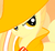 Size: 229x210 | Tagged: safe, artist:princess amity, oc, oc only, pegasus, pony, clothes, confident, hat, icon, portrait