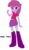 Size: 354x608 | Tagged: safe, artist:berrypunchrules, berry punch, berryshine, equestria girls, g4, boots, eqg promo pose set, equestria girls-ified, female, shoes, simple background, solo, white background
